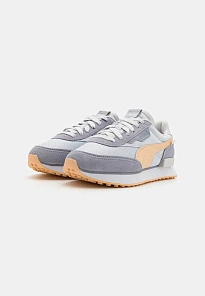 Фото № 2 с приближением к товару «‎FUTURE RIDER SOFT»