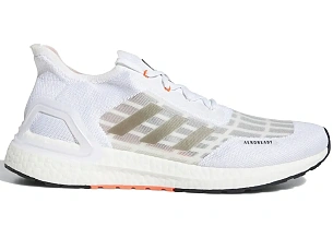 adidas Ultra Boost Summer.Rdy White Black Solar Red