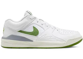 Jordan Stadium 90