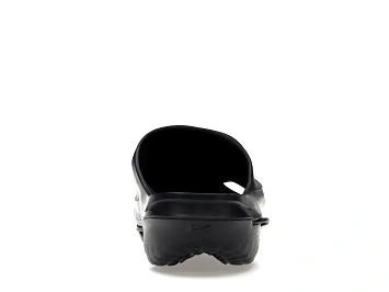 Nike MMW 005 Slide Black - 4