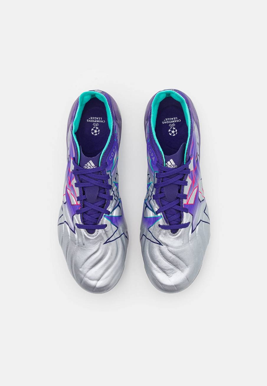 Фото № 3 с приближением к товару «‎Adidas Copa Sense.1 Fg»