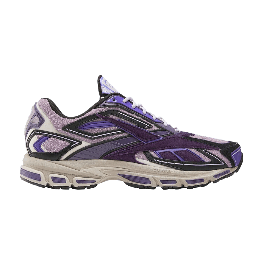 Фото № 1 с приближением к товару «‎Reebok Premier Road Ultra Purple Hairy»