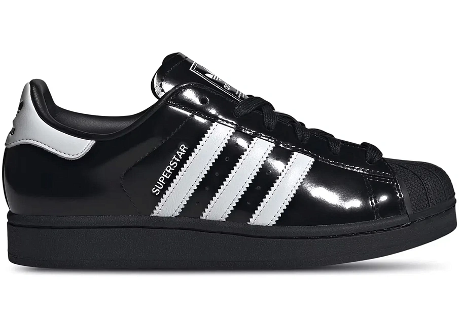 Фото № 1 с приближением к товару «‎adidas Superstar II»