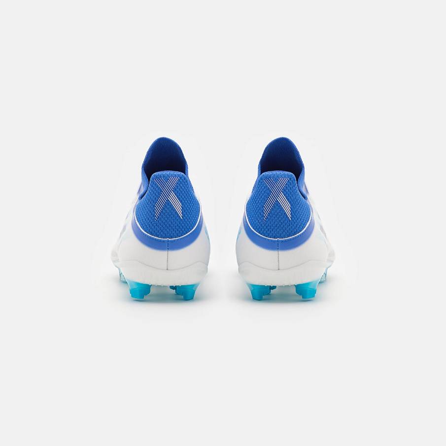 Фото № 3 с приближением к товару «‎Adidas X 2 FG »