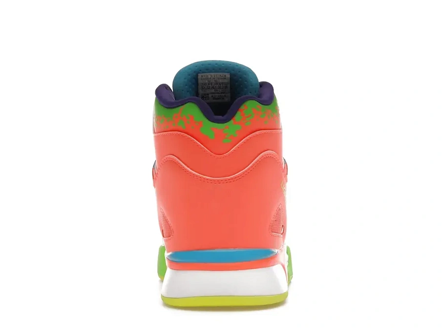 Фото № 4 с приближением к товару «‎Reebok Pump Omni Zone II»