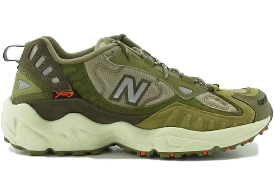 Фото № 1 с приближением к товару «‎New Balance 703»