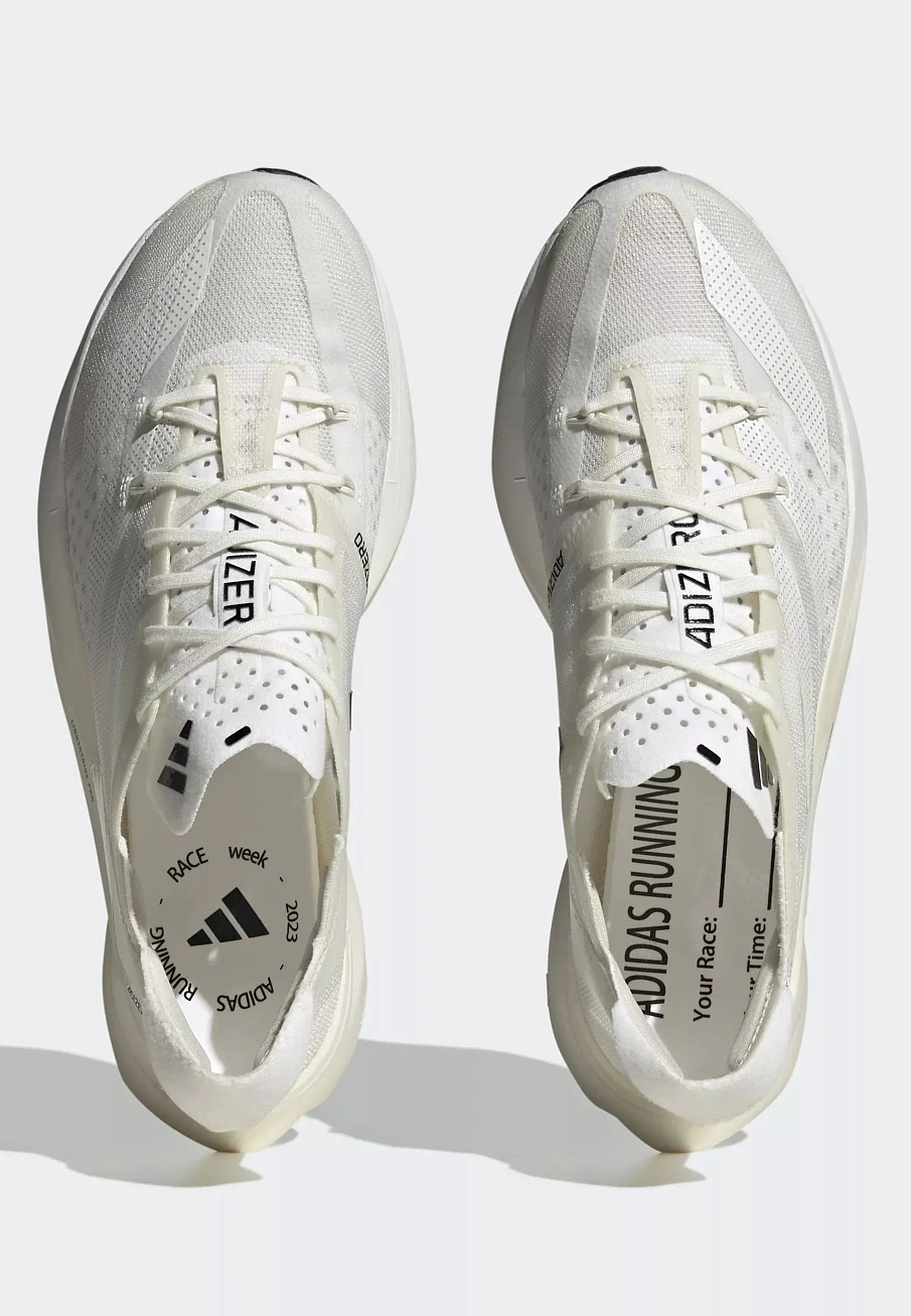 Фото № 4 с приближением к товару «‎ADIZERO ADIOS PRO »