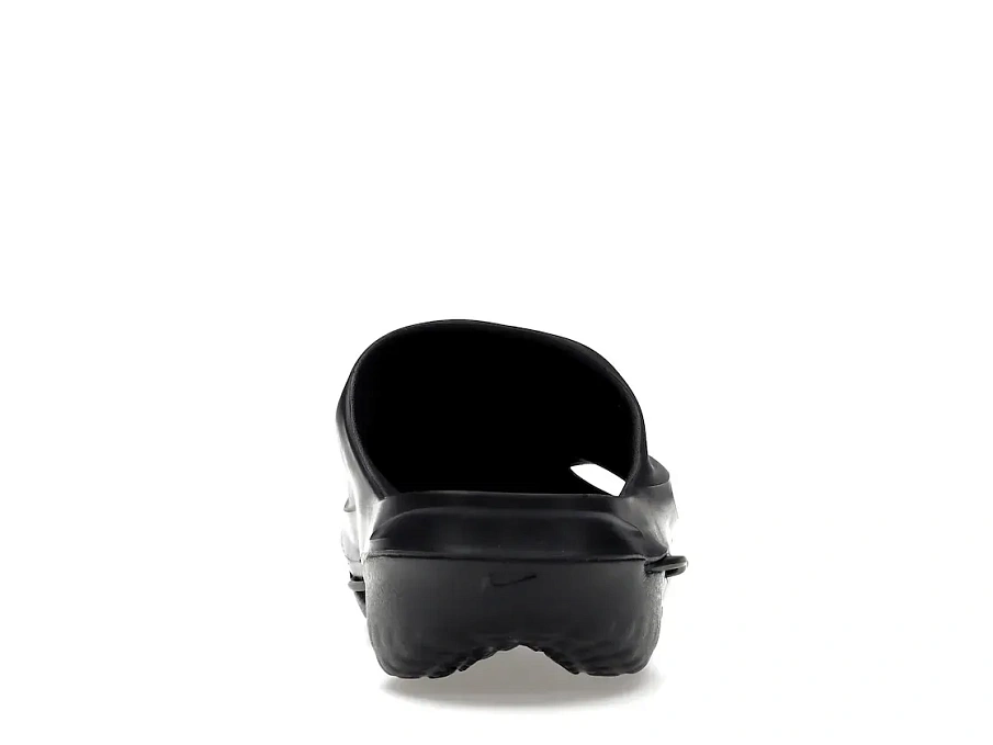Фото № 4 с приближением к товару «‎Nike MMW 005 Slide Black»