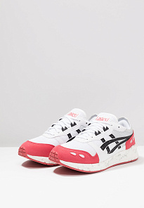 Фото № 3 с приближением к товару «‎Asics Hypergel-Lyte »
