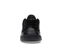 Фото № 2 с приближением к товару «‎adidas Continental 80 Pharrell Williams Black Future»