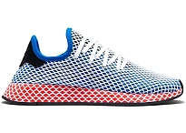 Фото № 1 с приближением к товару «‎adidas Deerupt Bluebird»