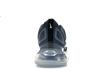 Фото № 4 с приближением к товару «‎Nike Air Max 720 Carbon Grey»