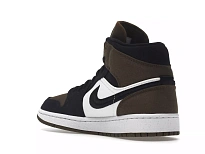 Фото № 4 с приближением к товару «‎Jordan 1 Mid Olive Toe »