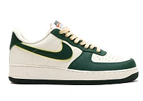 Фото № 1 с приближением к товару «‎Nike Air Force 1 Low 07 LV8 Noble Green Sail»
