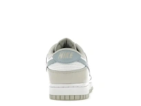 Фото № 4 с приближением к товару «‎Nike Dunk Low»