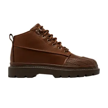 Golf Le Fleur x Converse 1908 Bronco Boot Emperador Apple Cinnamon - 1