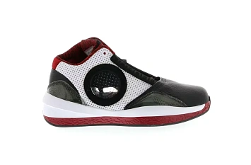 Jordan 2010 - 1