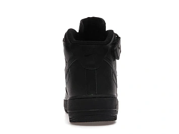 Nike Air Force 1 Mid '07 Black (315123-001-CW2289-001) - 4