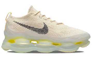  Nike Air Max Scorpion Running shoes - 2