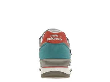 New Balance 670 - 4