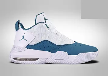 Nike Air Jordan Stay Loyal Aqua - 1