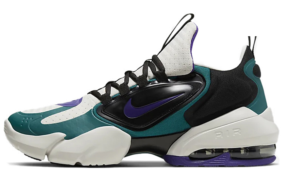 Фото № 1 с приближением к товару «‎Nike Air Max Alpha Savage 'Light Bone Teal'»