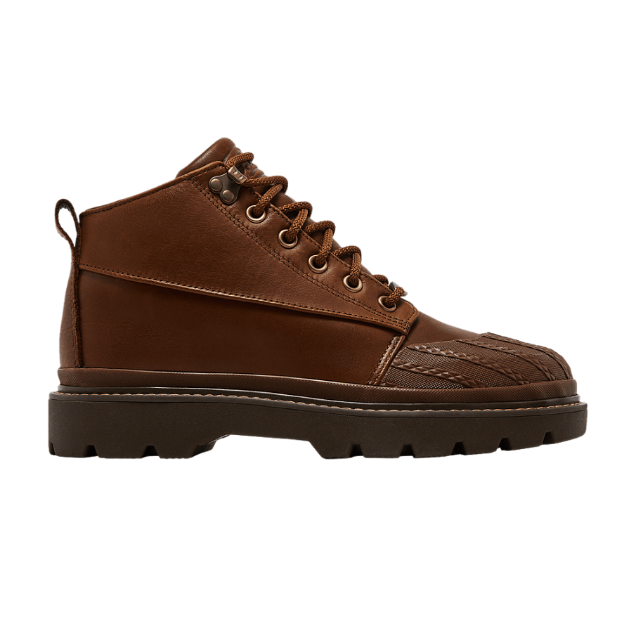 Фото № 1 с приближением к товару «‎Golf Le Fleur x Converse 1908 Bronco Boot Emperador Apple Cinnamon»