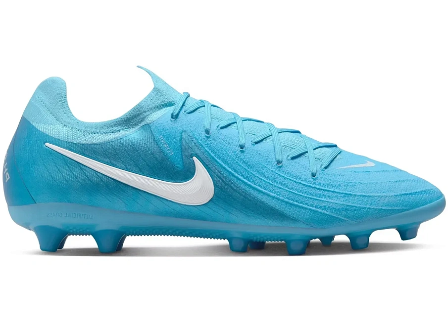 Фото № 1 с приближением к товару «‎Nike Phantom GX 2 Pro AG»