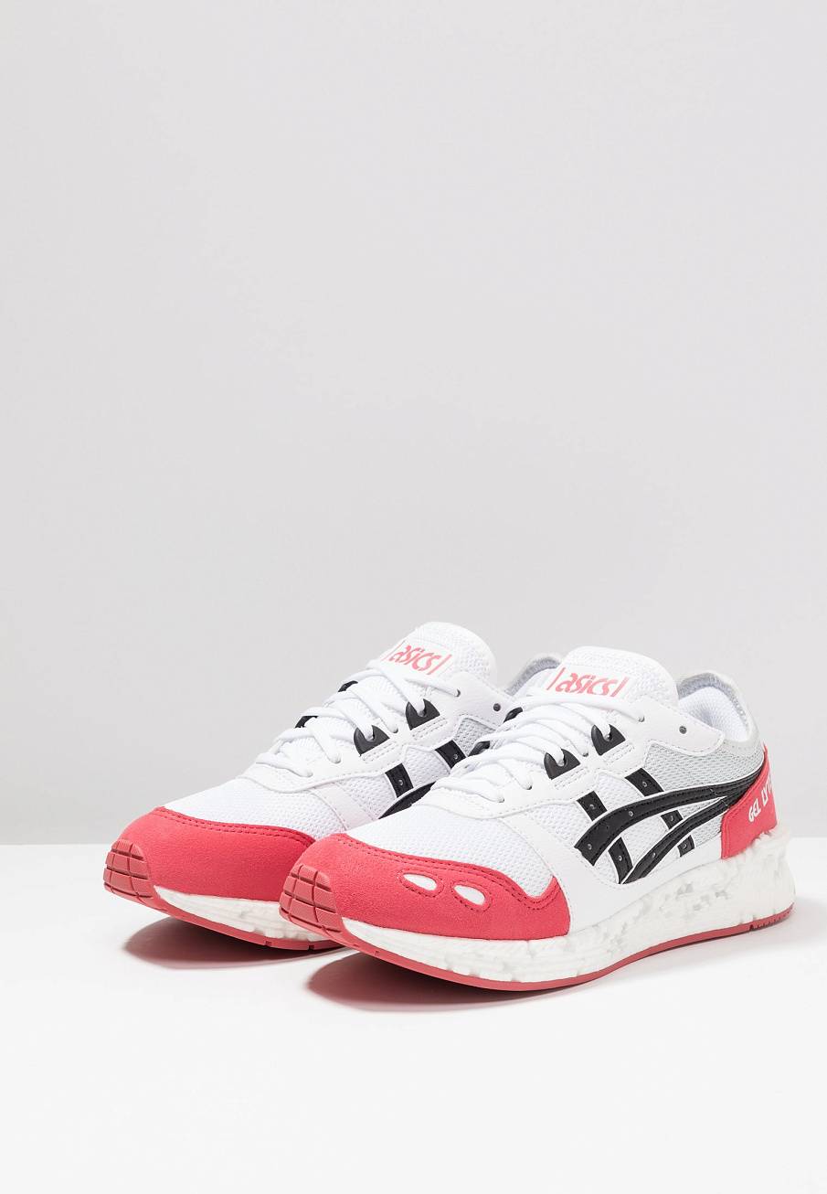 Фото № 3 с приближением к товару «‎Asics Hypergel-Lyte »