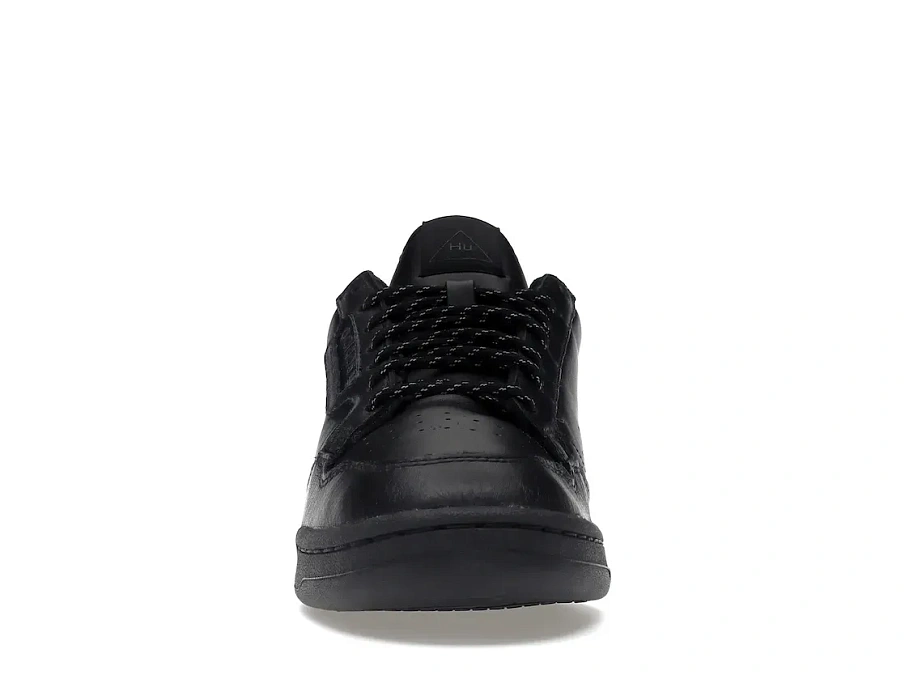 Фото № 2 с приближением к товару «‎adidas Continental 80 Pharrell Williams Black Future»