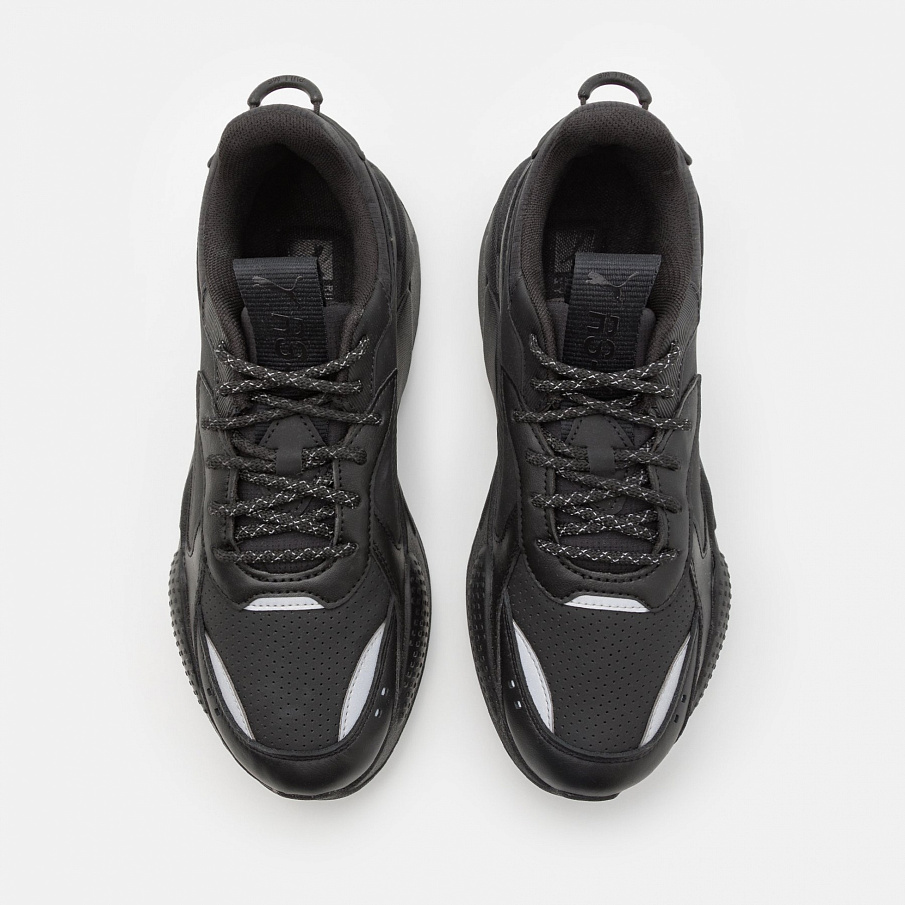 Фото № 4 с приближением к товару «‎Puma Rs-X Triple »