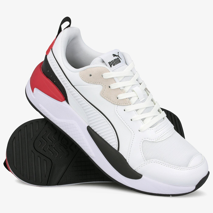 Фото № 3 с приближением к товару «‎Puma X-Ray Game»