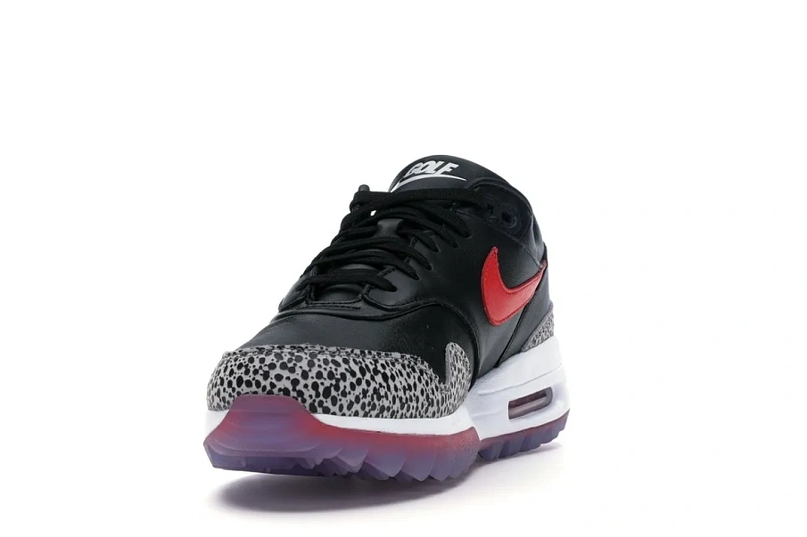 Фото № 2 с приближением к товару «‎Nike Air Max 1 Golf Safari Bred»