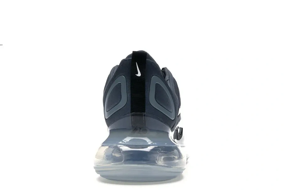 Фото № 4 с приближением к товару «‎Nike Air Max 720 Carbon Grey»