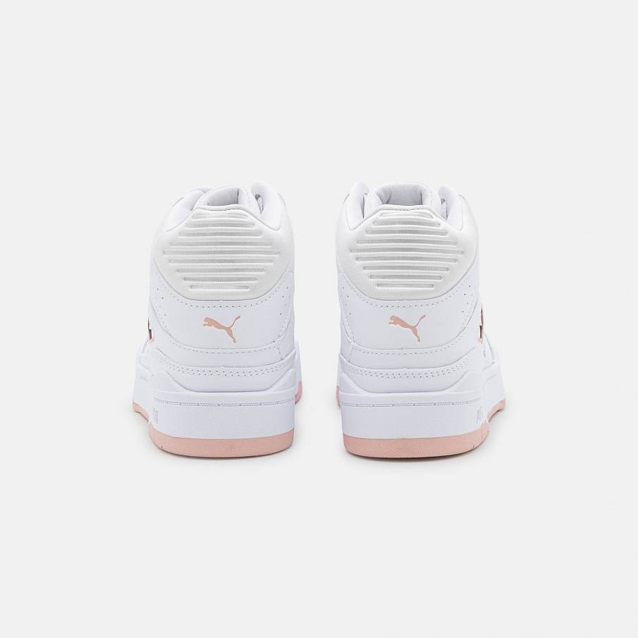 Фото № 4 с приближением к товару «‎Puma Slipstream »