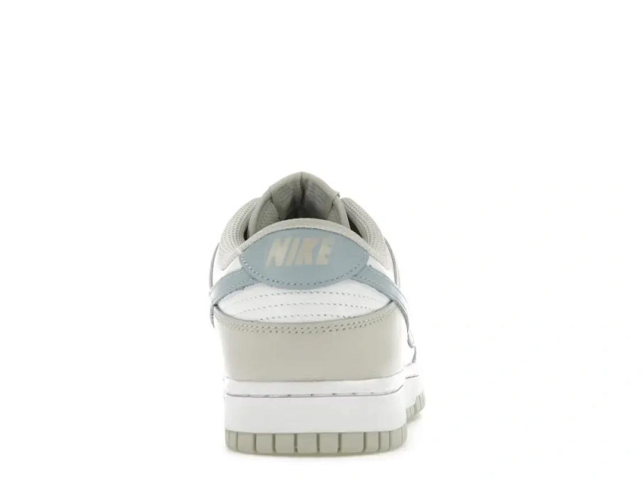 Фото № 4 с приближением к товару «‎Nike Dunk Low»
