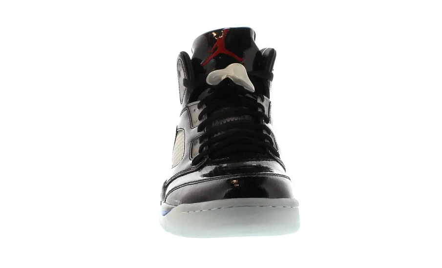 Фото № 2 с приближением к товару «‎Jordan 5 Retro Transformers»