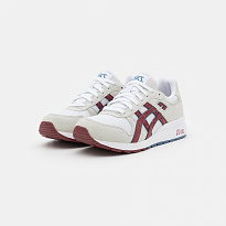 Фото № 2 с приближением к товару «‎Asics Gt-Ii »