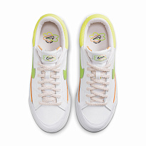 Фото № 2 с приближением к товару «‎Nike Court Legacy Lift »