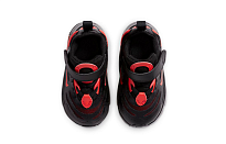 Фото № 4 с приближением к товару «‎(TD)Nike Air Max Exosense BlackRed»