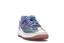 Фото № 4 с приближением к товару «‎Nike Air Force 1 Low Fantastic 4 Invisible Woman »