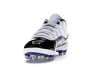 Фото № 4 с приближением к товару «‎Jordan 11 Retro Low Cleat Concord»