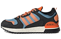 Фото № 1 с приближением к товару «‎adidas originals Zx 700 Hd BlackOrange»