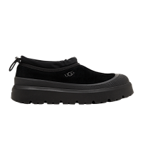 Фото № 1 с приближением к товару «‎UGG Tasman Weather Hybrid Slipper Black»