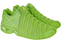 Фото № 1 с приближением к товару «‎adidas Y-3 Yuuto Palace Team Rave Green»