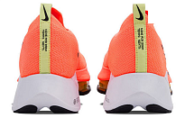 Фото № 4 с приближением к товару «‎Nike Air Zoom Tempo Next FK Running shoes Orange»