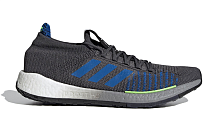 Фото № 2 с приближением к товару «‎adidas Pulseboost Hd Grey»