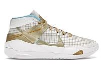 Фото № 1 с приближением к товару «‎Nike KD 13 EYBL White (2020)»