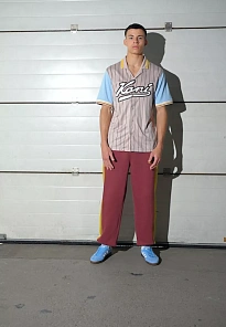 Фото № 2 с приближением к товару «‎HANDBALL SPEZIAL UNISEX»