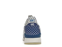 Фото № 4 с приближением к товару «‎ASICS Gel-Lyte III Colette Polka Dot»